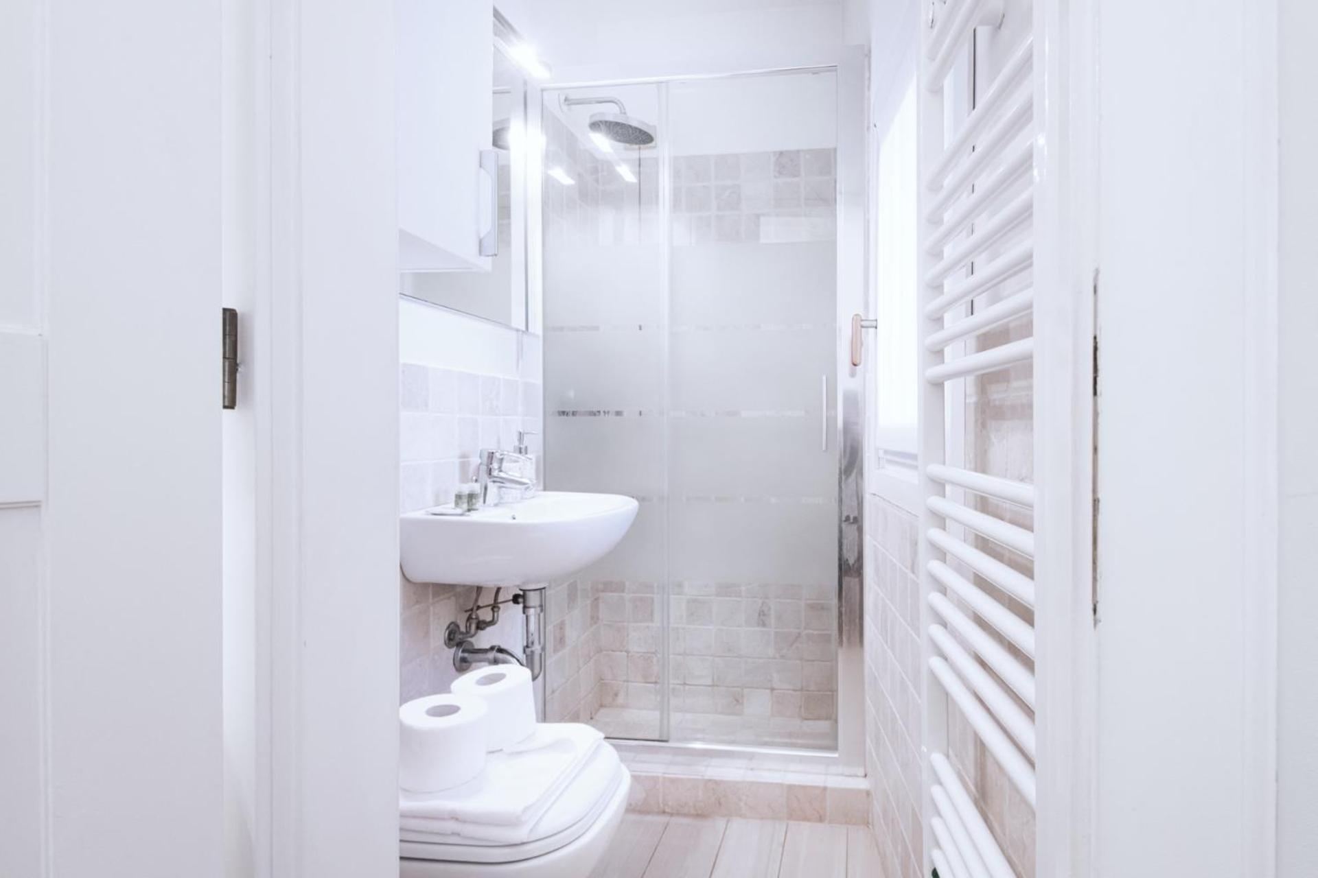 Easylife - Delizioso Monolocale In Brera/Duomo Apartment Milan Luaran gambar