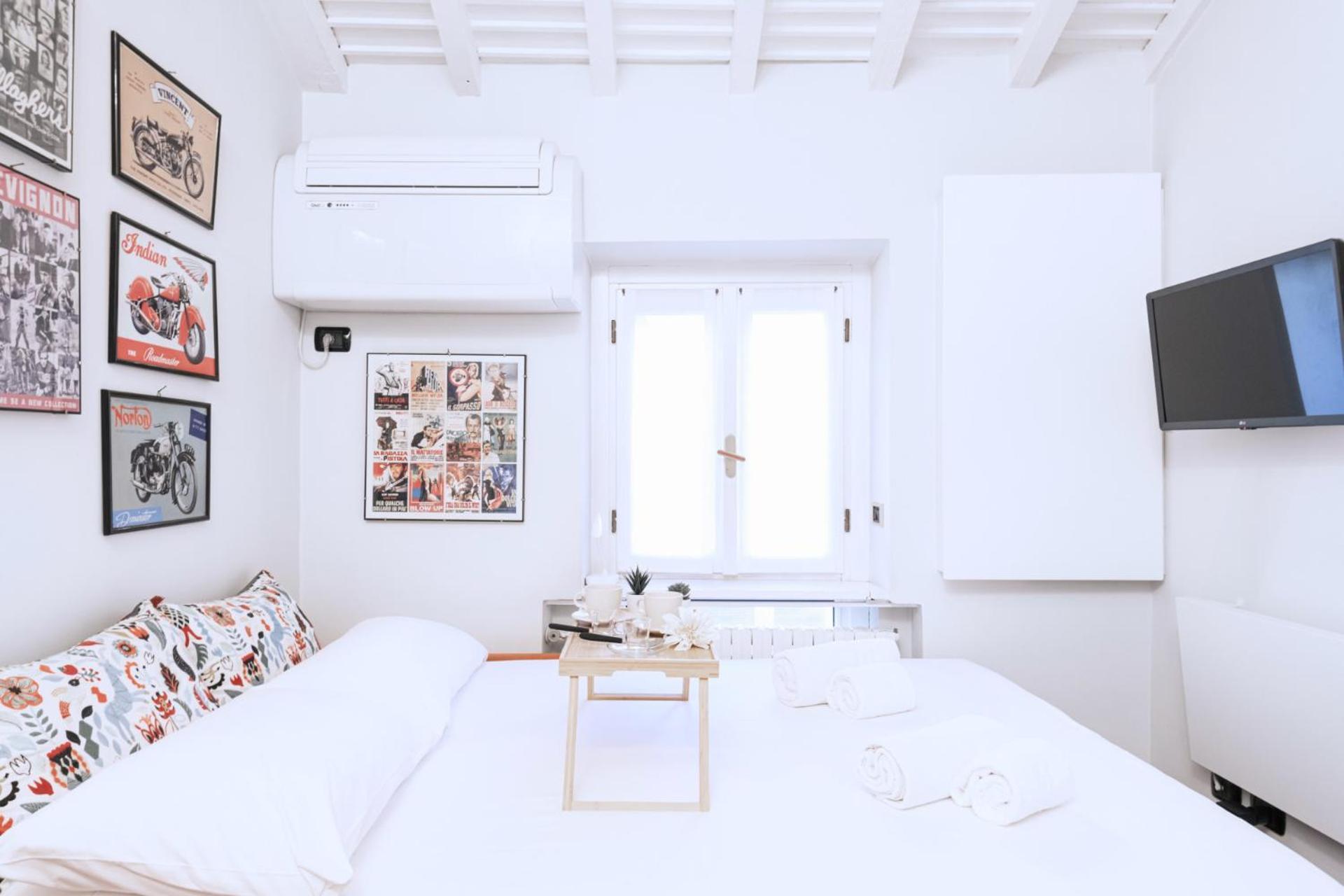 Easylife - Delizioso Monolocale In Brera/Duomo Apartment Milan Luaran gambar