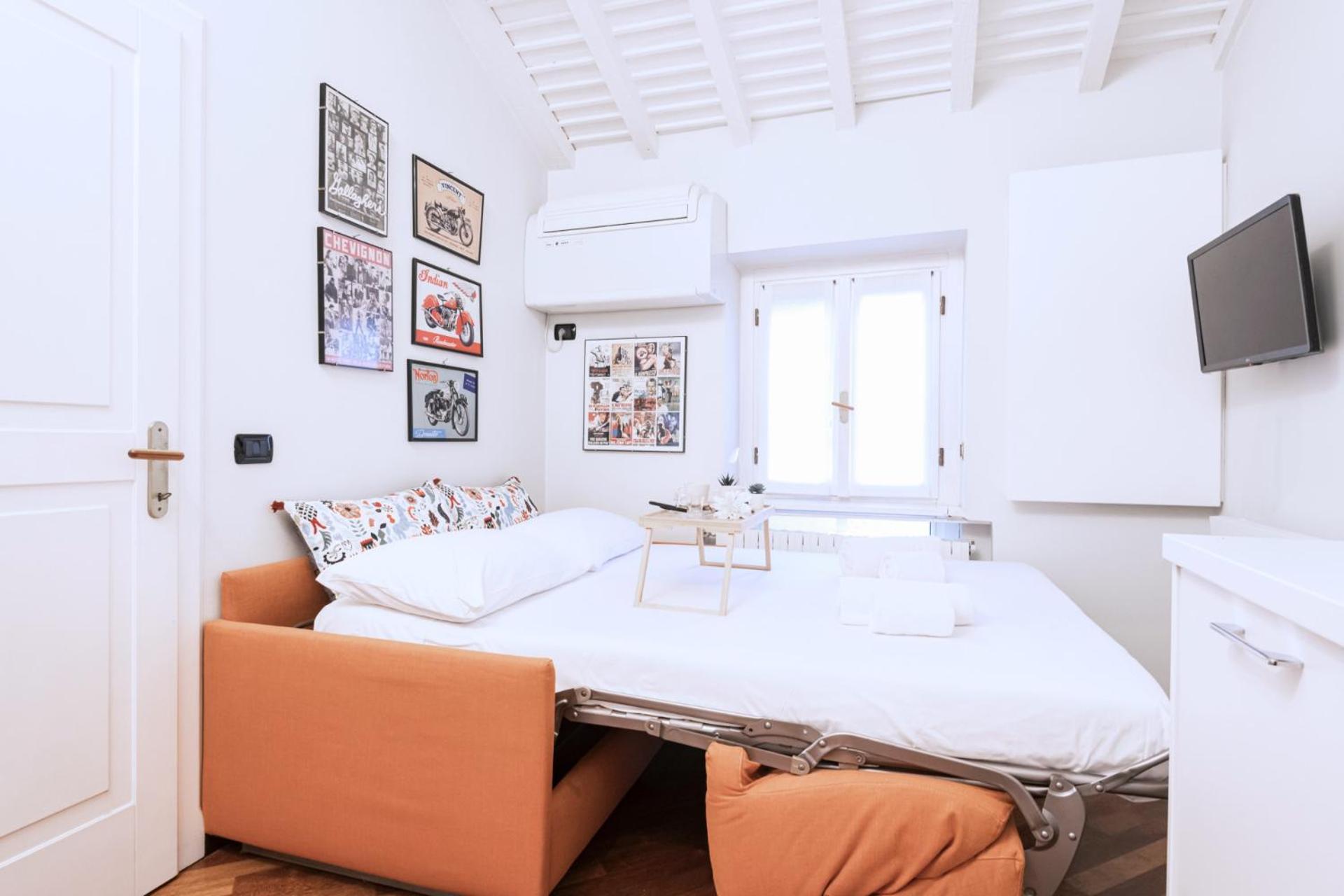 Easylife - Delizioso Monolocale In Brera/Duomo Apartment Milan Luaran gambar